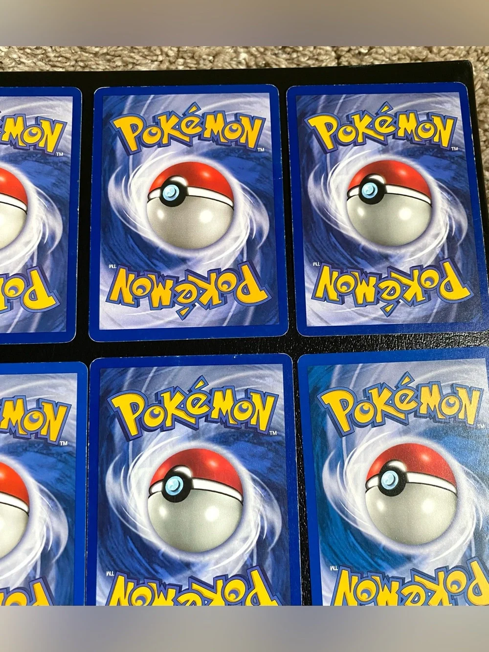 Pokémon Vintage Cards Bundle from Set 64  - Qty 15